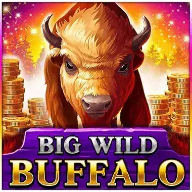 Play Big Wild Buffalo Mr Mega casino