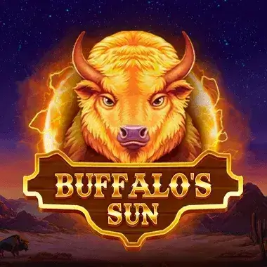 Play Buffalo's Sun Mr Mega casino