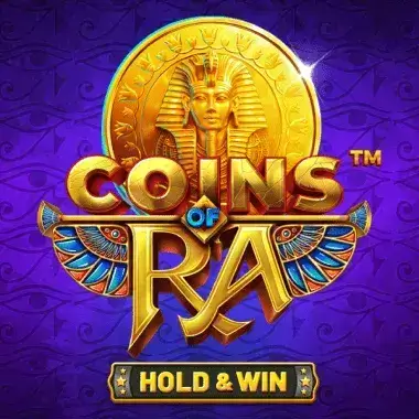 Play Coins Of Ra - Hold & Win Mr Mega casino