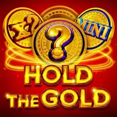 Play Hold The Gold Mr Mega casino