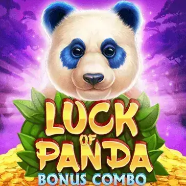 Play Luck of Panda Bonus Combo Mr Mega casino