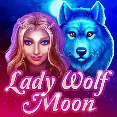 Play Lady Wolf Moon Mr Mega casino