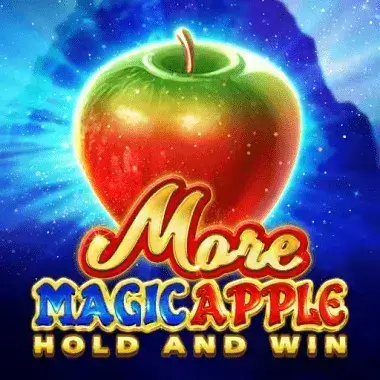 Play Speel More Magic Apple bij Mr Mega