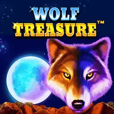 Play Wolf Treasure Mr Mega casino